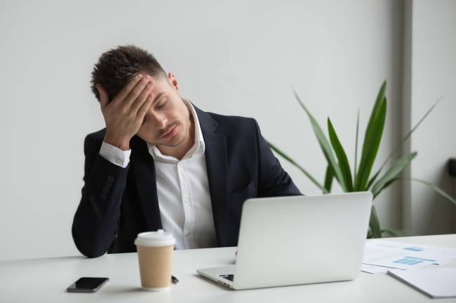 How Leaders Should Handle Employee Burnout?