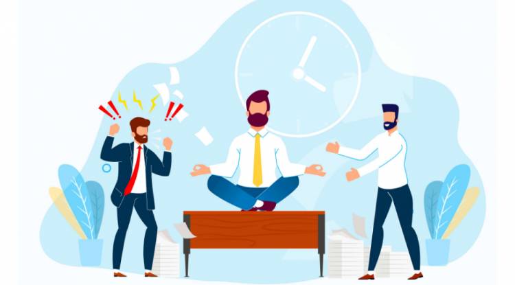 HOW TO HANDLE ARGUMENTS?