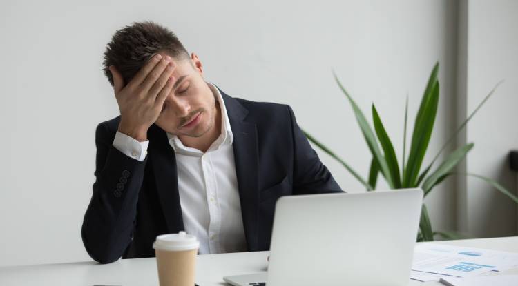 How Leaders Should Handle Employee Burnout?